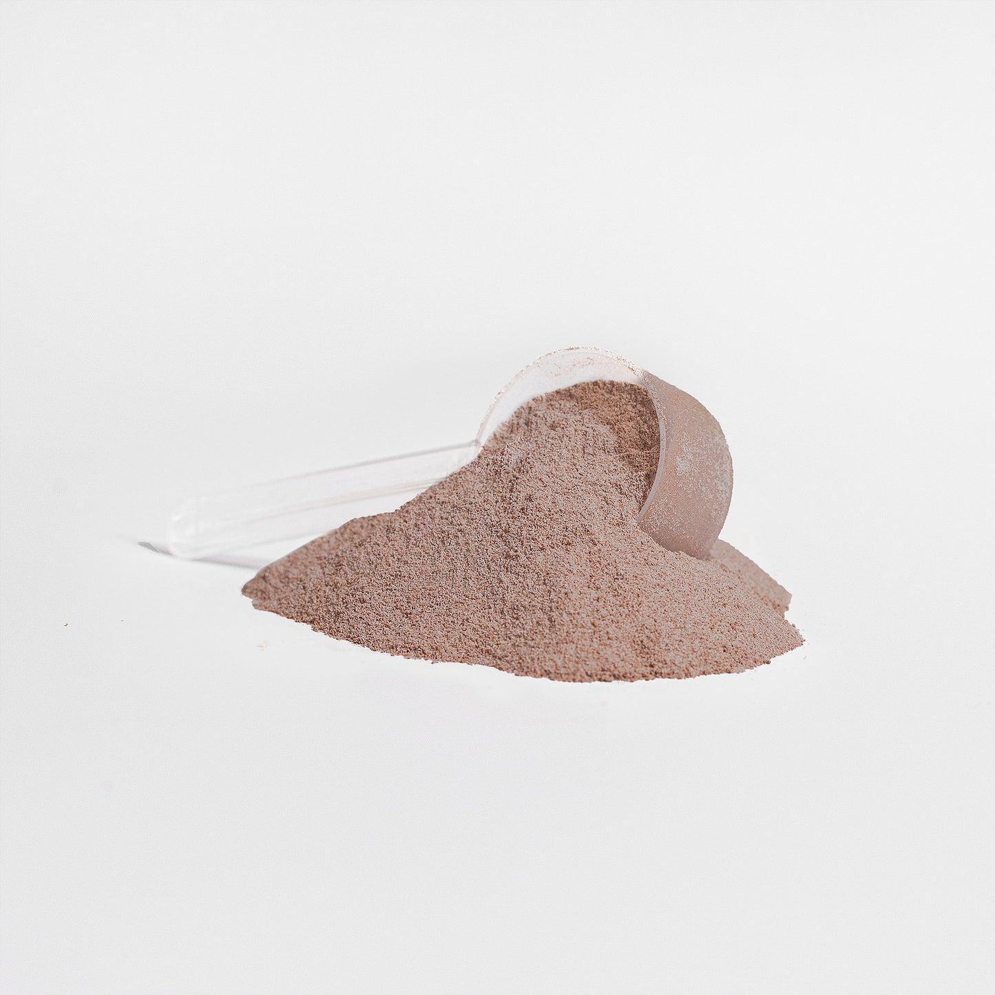 Force of Atlas Whey Protein Isolate - DIVINE CHOCOLATE