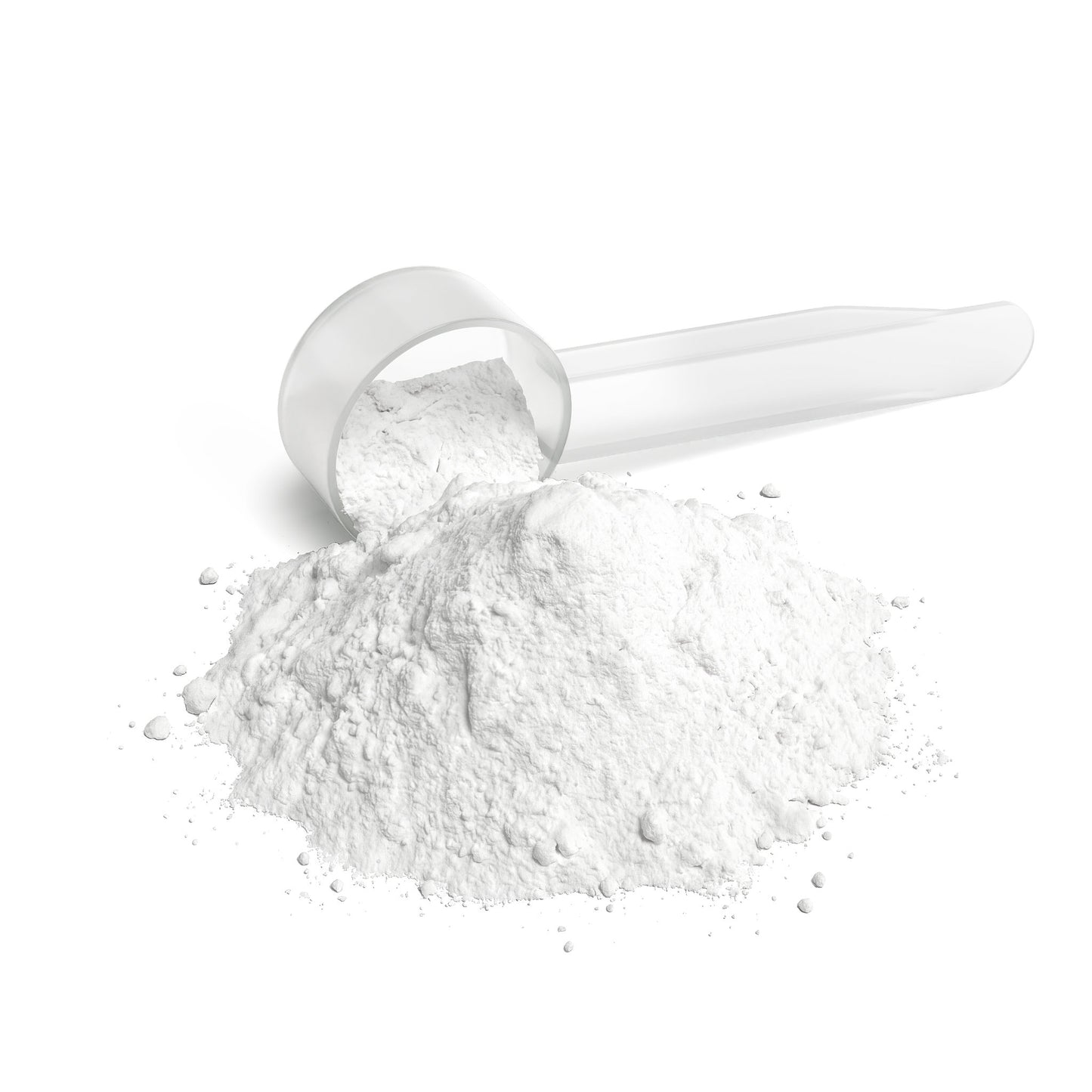 Force of Atlas: L-Glutamine