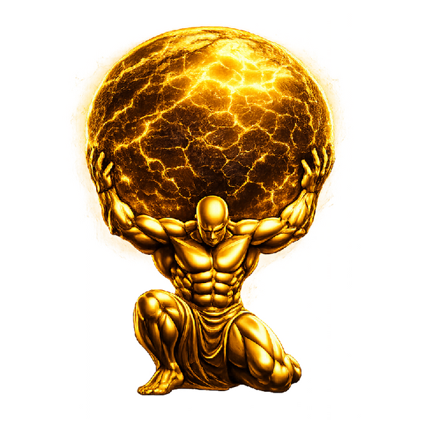 Force of Atlas